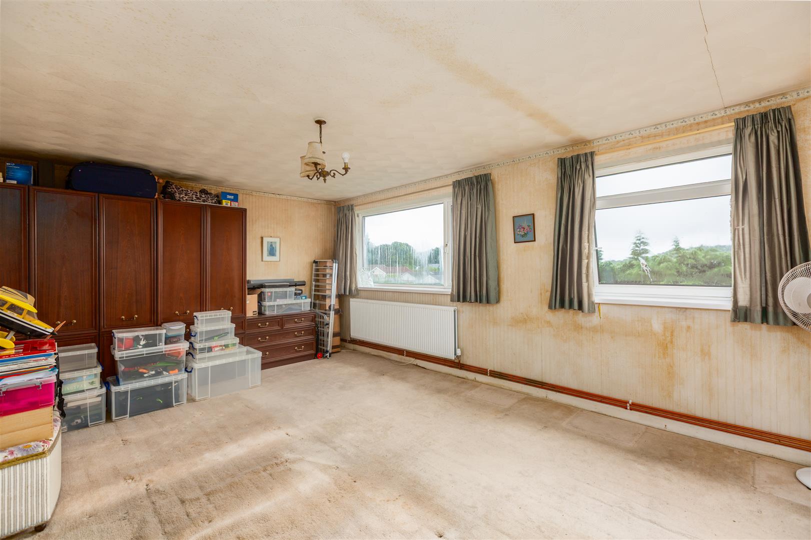 Rhyd-Y-Defaid Drive, Sketty, Swansea, SA2 8AN